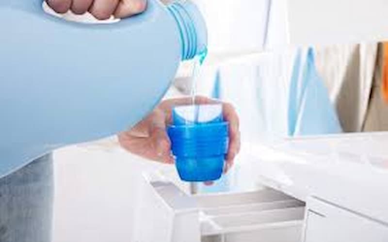 تصویر 3 از فروش مایع لباسشویی جدید + قیمت خرید به صرفه